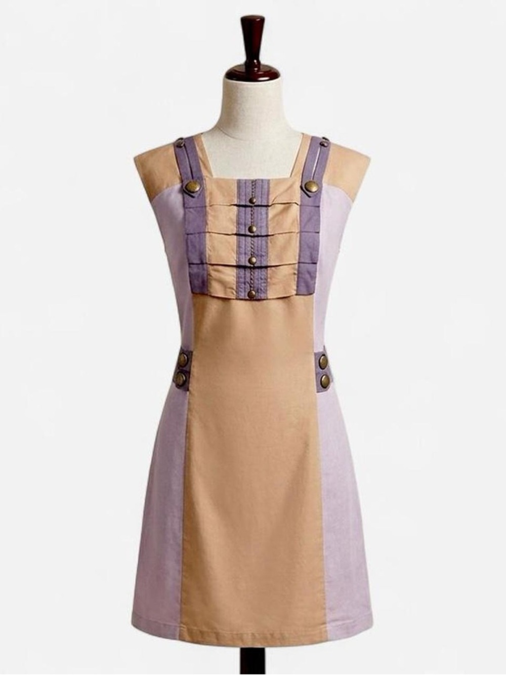 Authentic Maison Mayle Vintage Dress Size 10